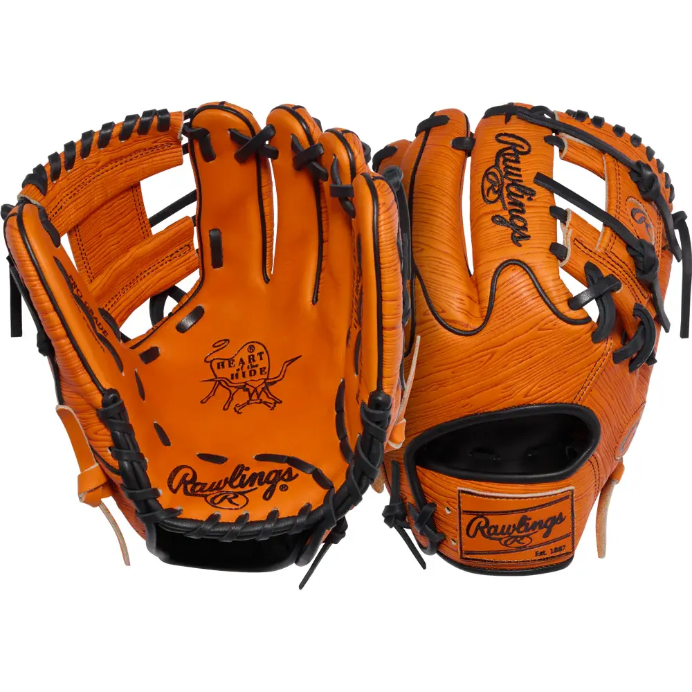 Rawlings March 2026 RGGC "Hardwood" 11.5" RHT
