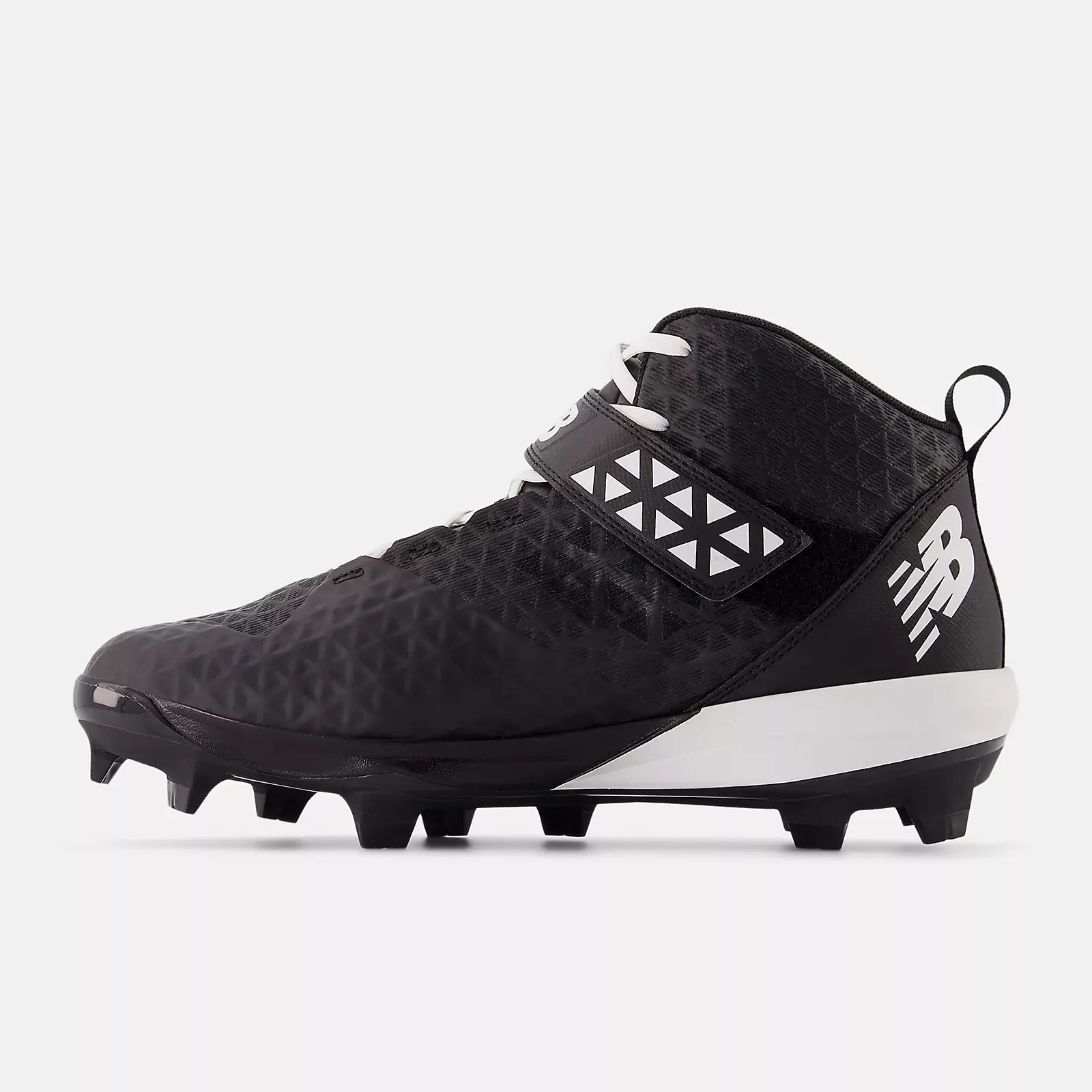 New Balance Men's FuelCell 4040 v8 Mid-Molded