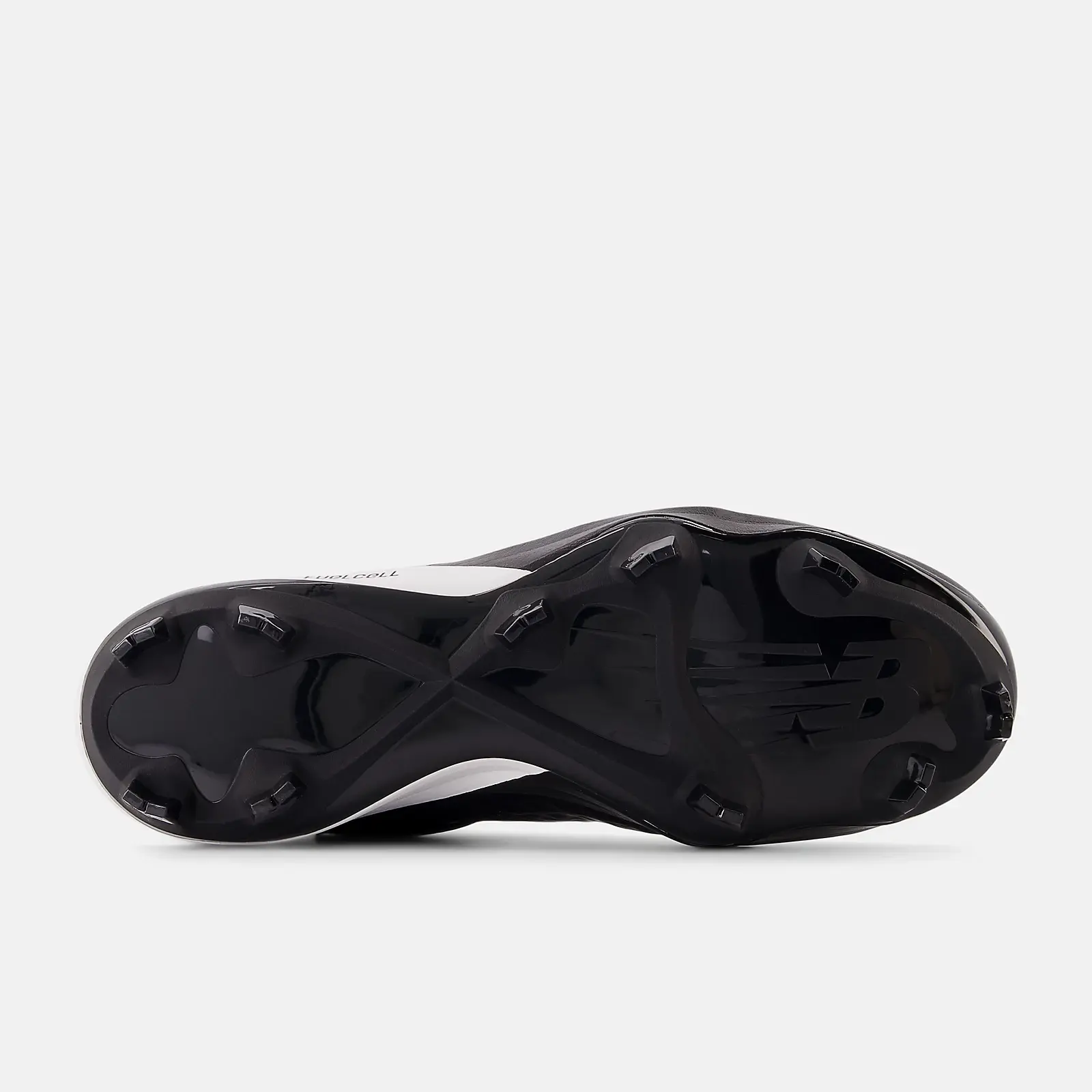 New Balance Men's FuelCell 4040 v8 Mid-Molded