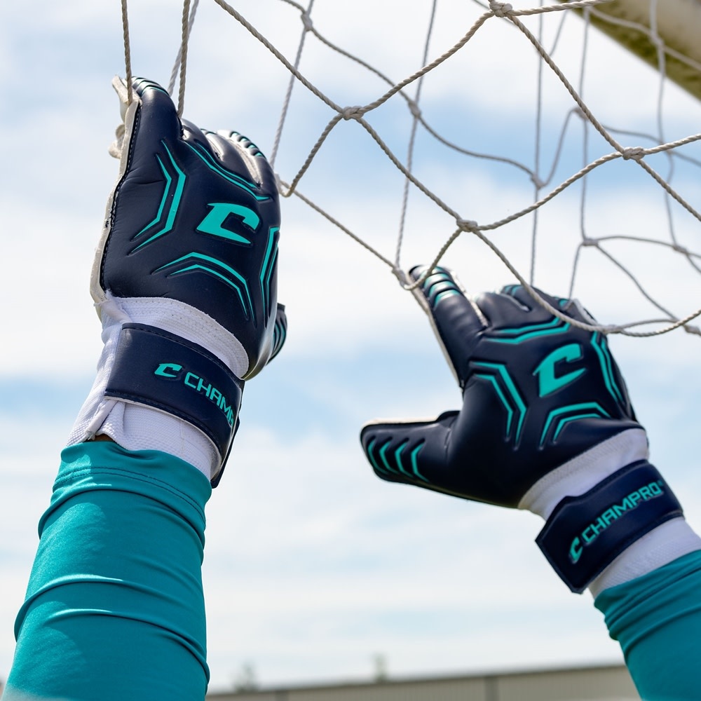 Champro Keeper Goalie Glove