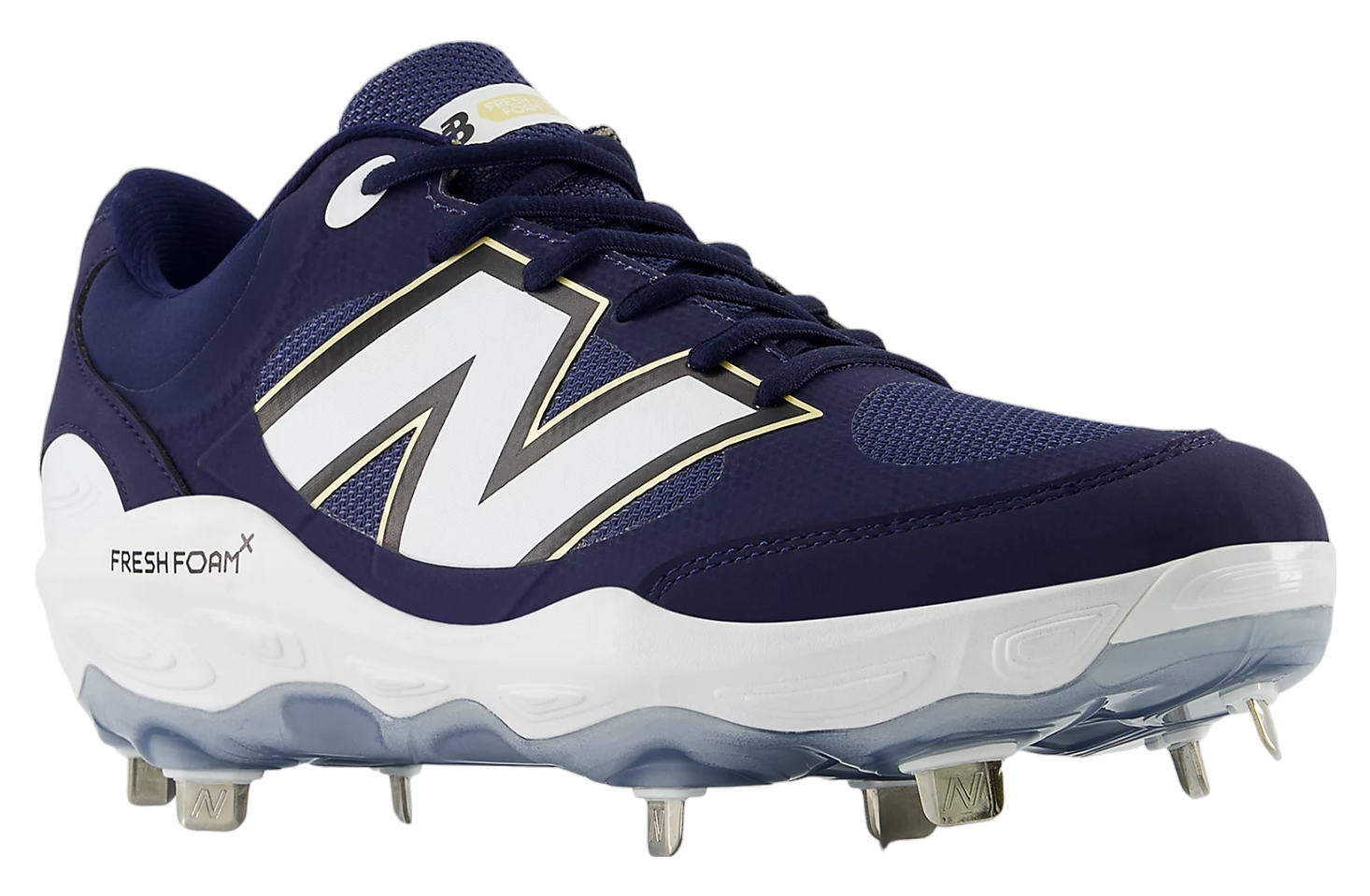 New Balance NB Fresh Foam X 3000v7 - Navy/White