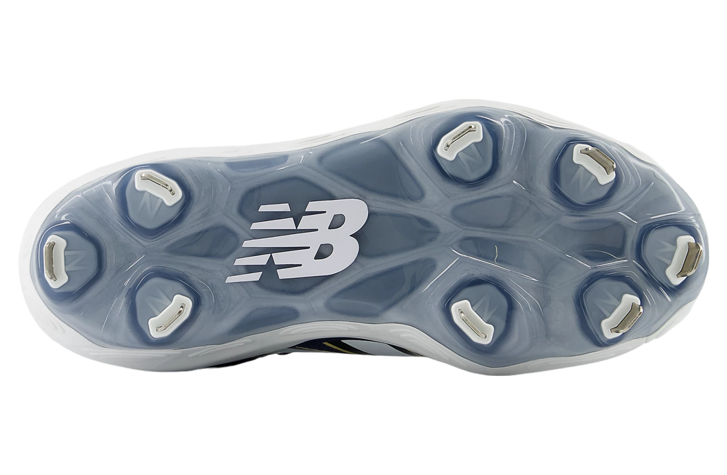 New Balance NB Fresh Foam X 3000v7 - Navy/White