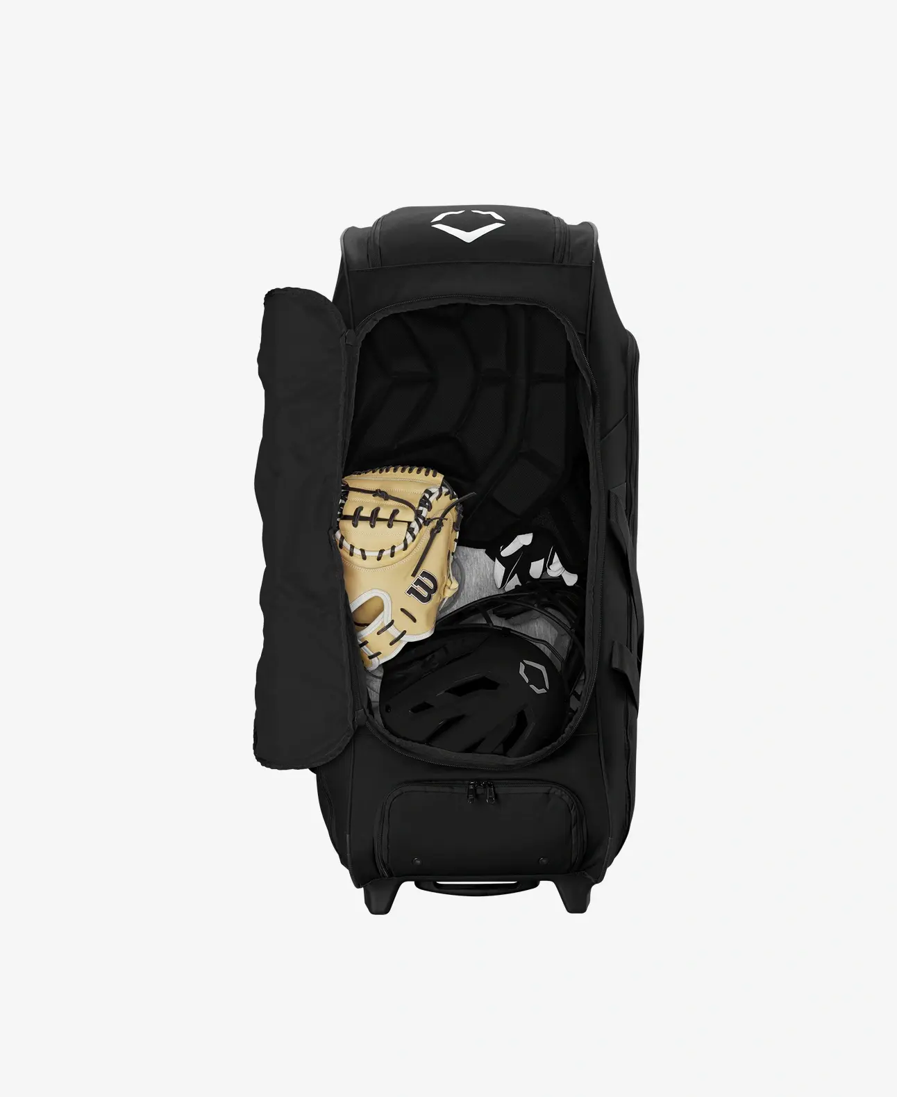 Evoshield Stonewall Wheeled Bag 2.0