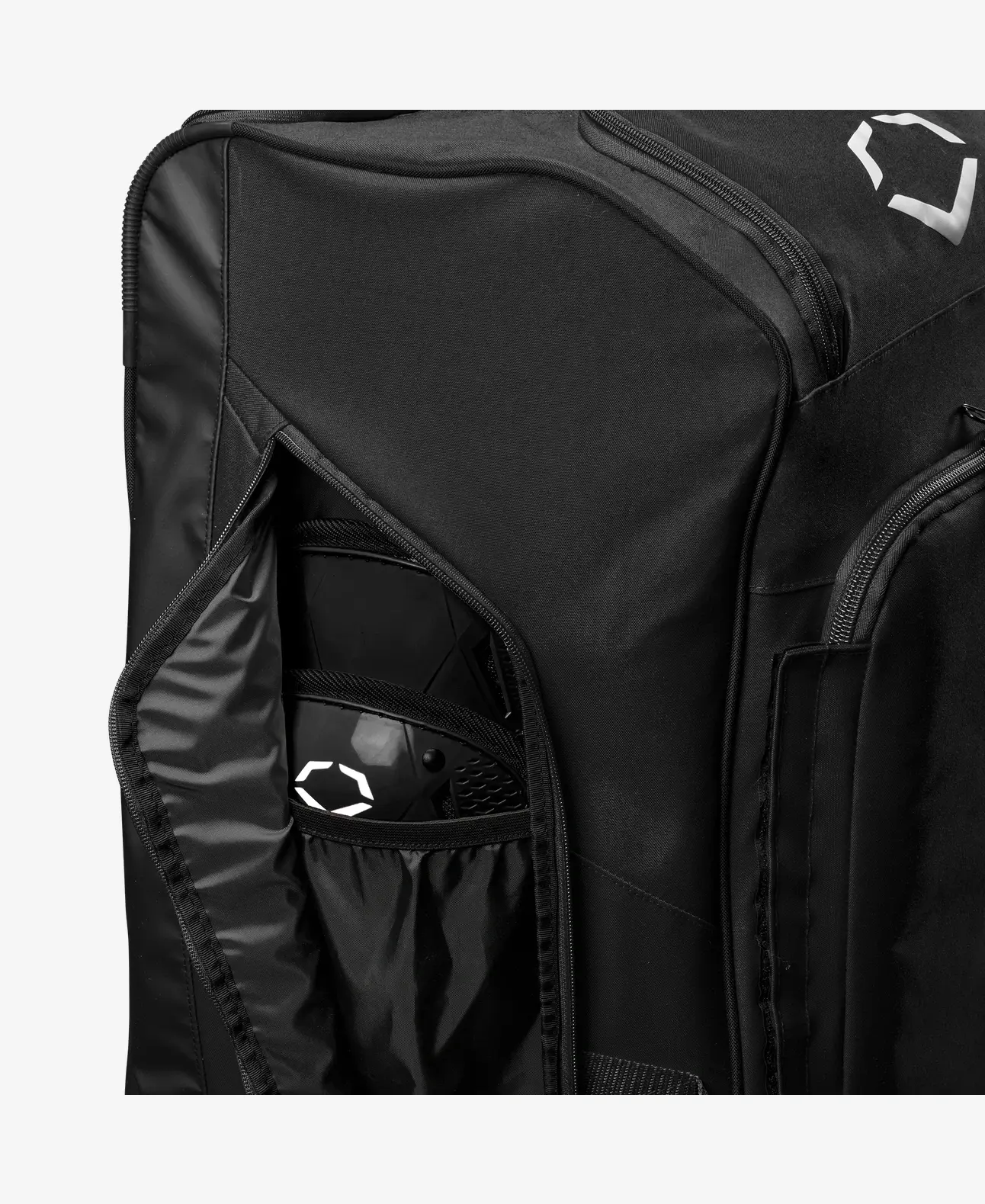 Evoshield Stonewall Wheeled Bag 2.0