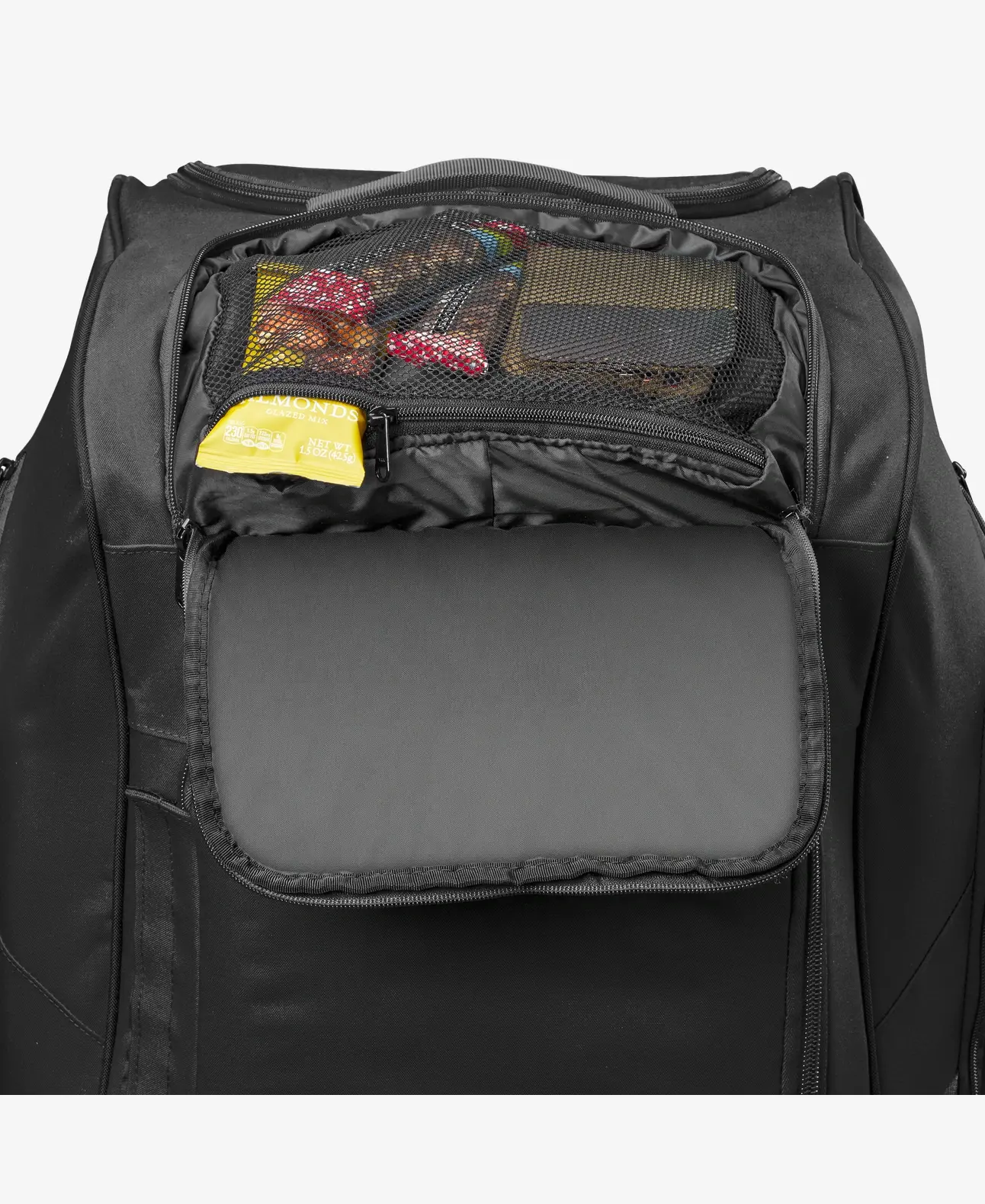 Evoshield Stonewall Wheeled Bag 2.0