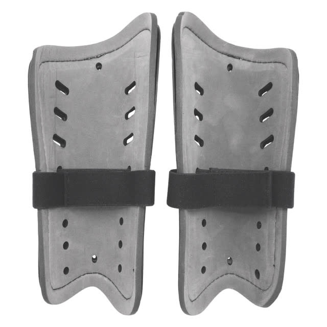 Champion Molded Shin Guards