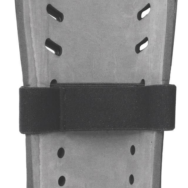 Champion Molded Shin Guards