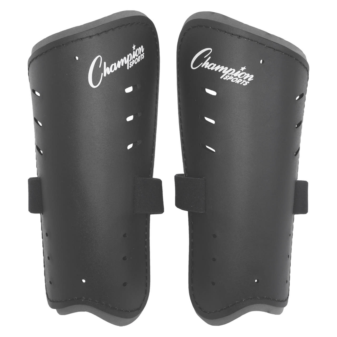 Champion Molded Shin Guards