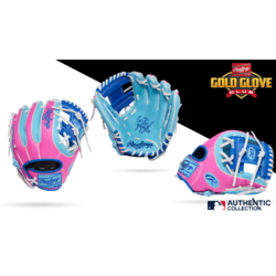 Rawlings April 2026 RGGC 11.25" RHT