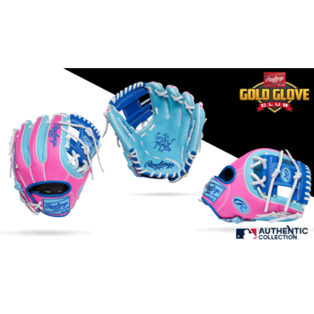 Rawlings April 2026 RGGC 11.25" RHT