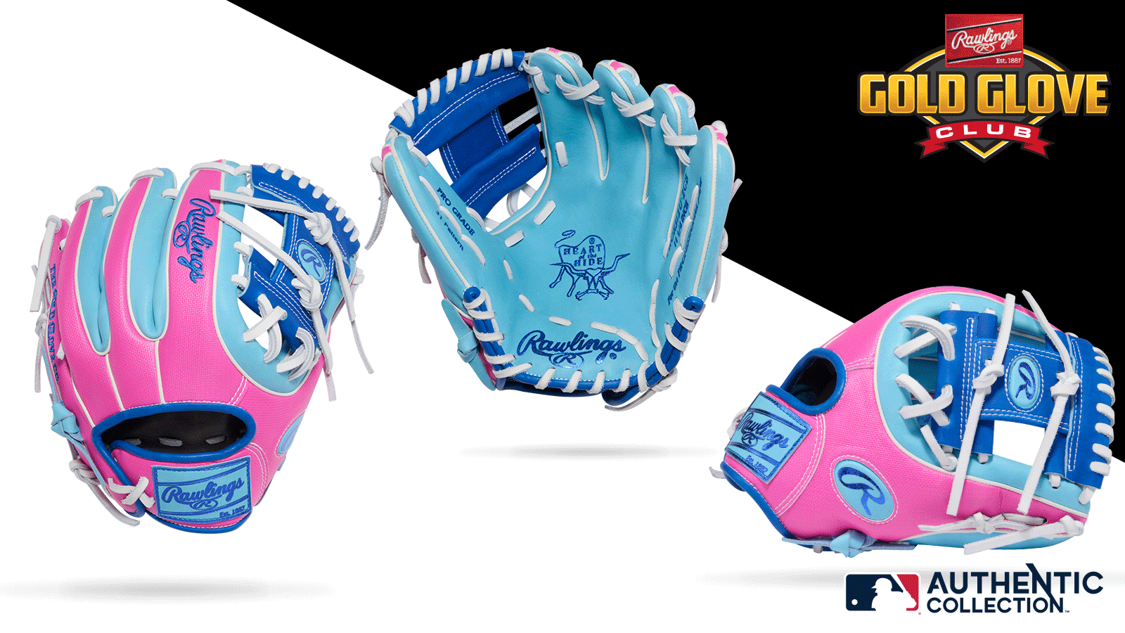 Rawlings April 2026 RGGC 11.25" RHT