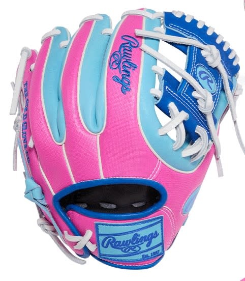 Rawlings April 2026 RGGC 11.25" RHT