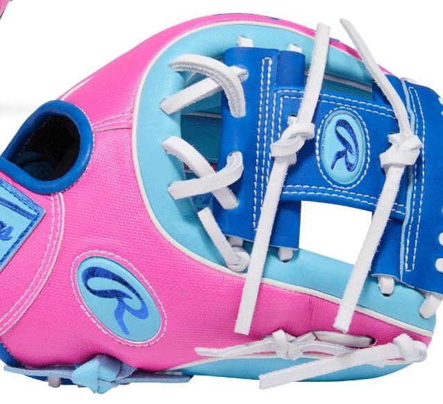 Rawlings April 2026 RGGC 11.25" RHT