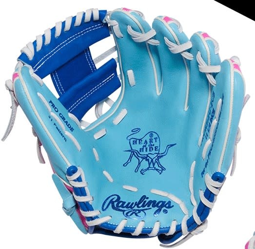 Rawlings April 2026 RGGC 11.25" RHT