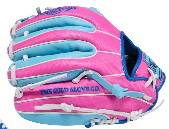 Rawlings April 2026 RGGC 11.25" RHT