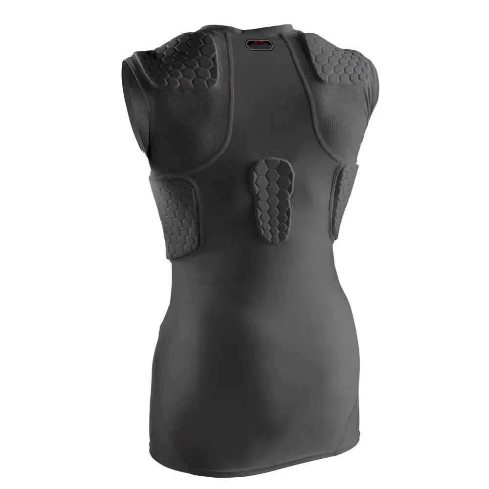 McDavid HEX Sleeveless Shirt / 5 Pad Youth