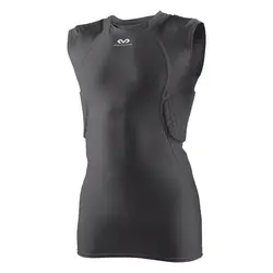 McDavid HEX Sleeveless Shirt / 5 Pad Youth