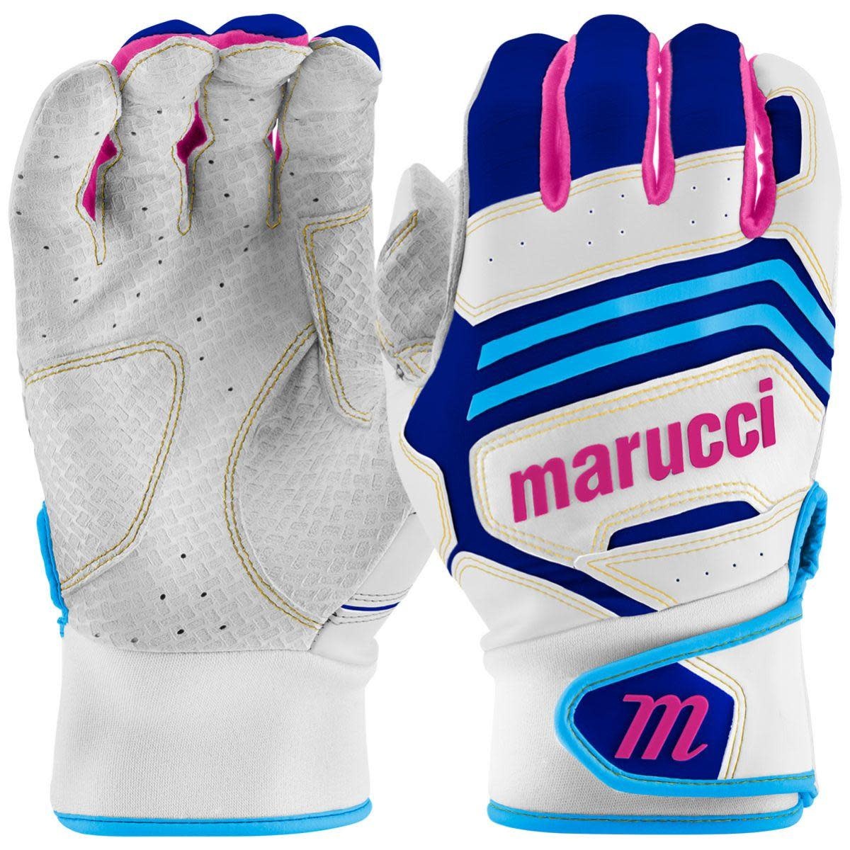 Marucci Marucci FUZN Pro Batting Gloves