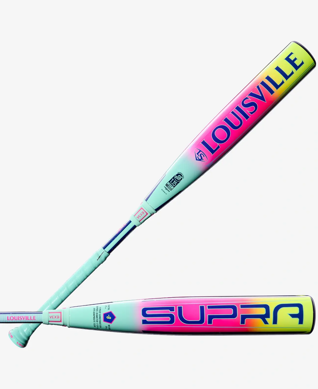 Louisville Slugger 2027 Louisville Supra -10