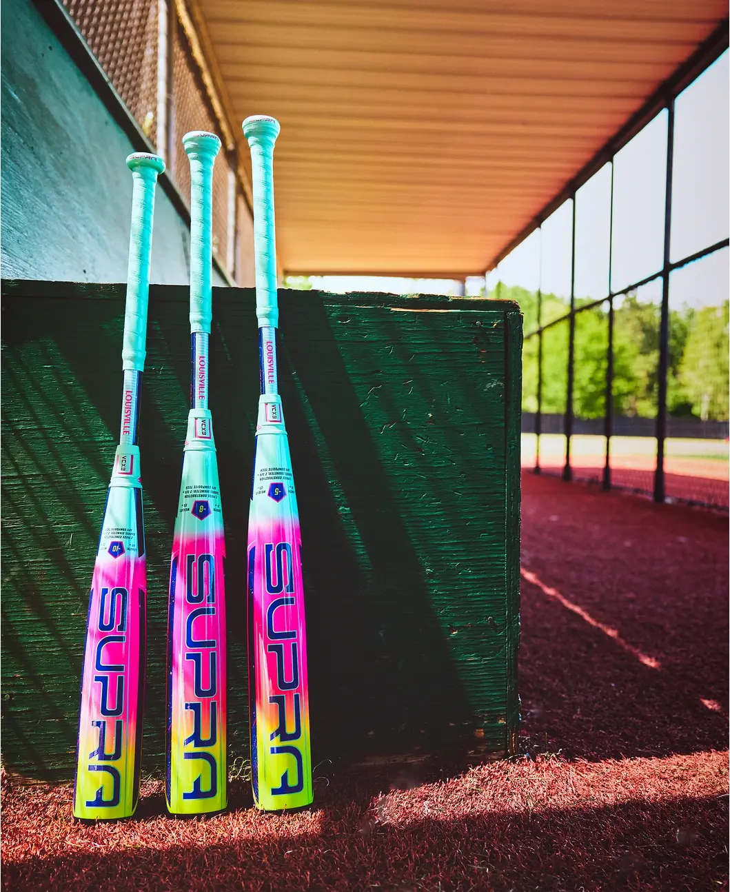 Louisville Slugger 2027 Louisville Supra -10