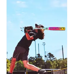 Louisville Slugger 2027 Louisville Supra -5