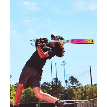 Louisville Slugger 2027 Louisville Supra -5