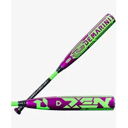 DeMarini 2027 DeMarini Zen USSSA -10