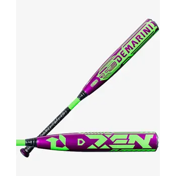 DeMarini 2027 DeMarini Zen USSSA -10