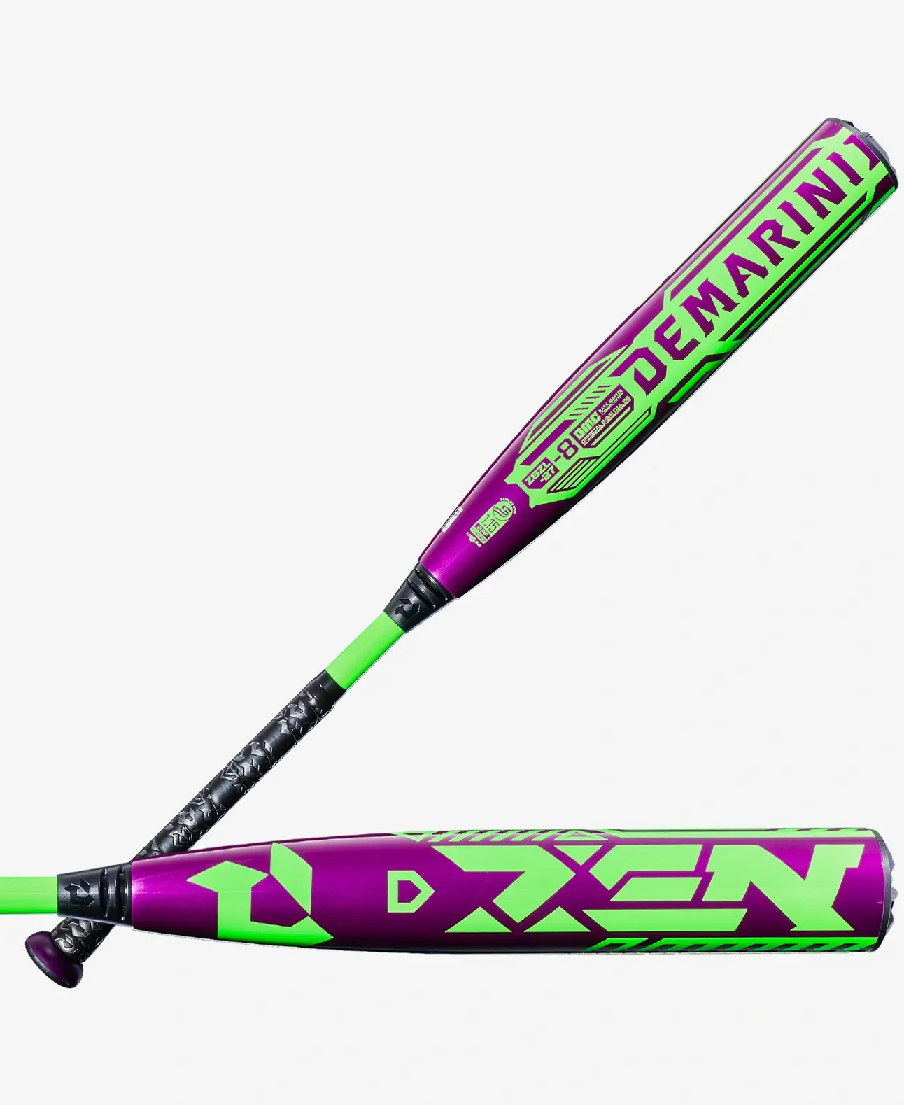 DeMarini 2027 DeMarini Zen USSSA -10