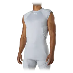 McDavid Rival Integrated 5 Pad Shirt Youth