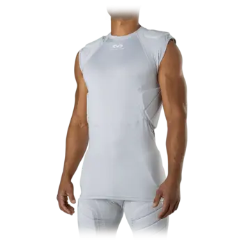 McDavid Rival Integrated 5 Pad Shirt Youth