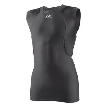 McDavid HEX Sleeveless Shirt / 5 Pad Adult
