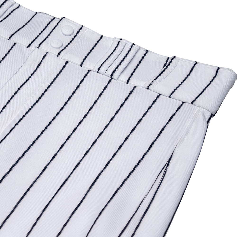 Champro Triple Crown 2.0 Open Bottom Pinstripe Pant