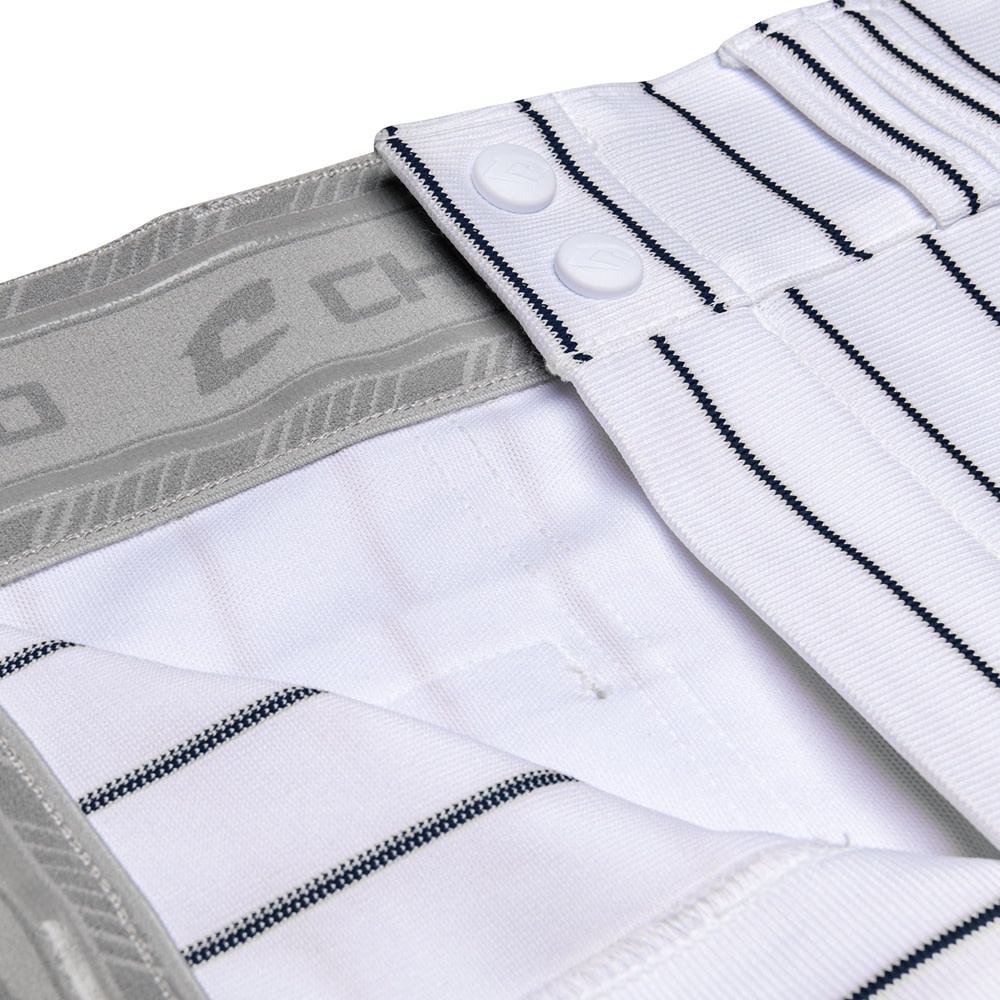 Champro Triple Crown 2.0 Open Bottom Pinstripe Pant