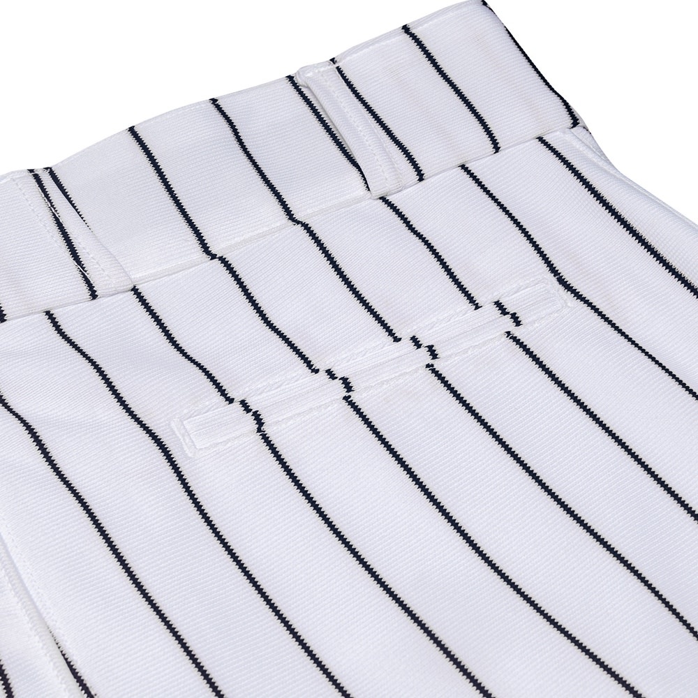 Champro Triple Crown 2.0 Open Bottom Pinstripe Pant