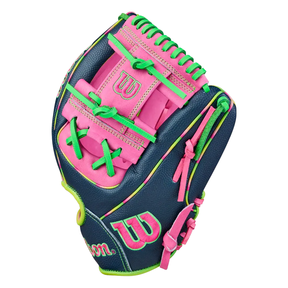 Wilson Wilson A2000 June 2026 GOTM 1724 11.75"