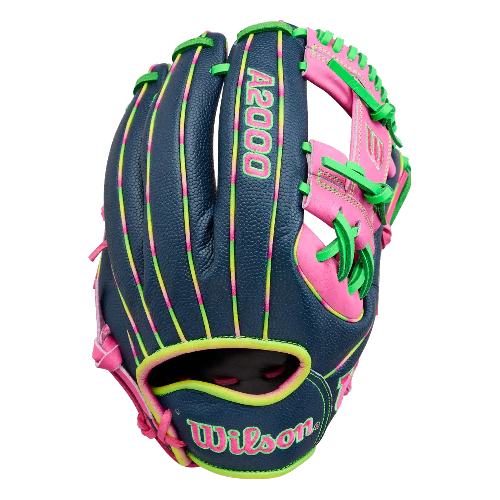 Wilson Wilson A2000 June 2026 GOTM 1724 11.75"
