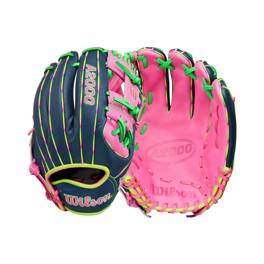 Wilson Wilson A2000 June 2026 GOTM 1724 11.75"