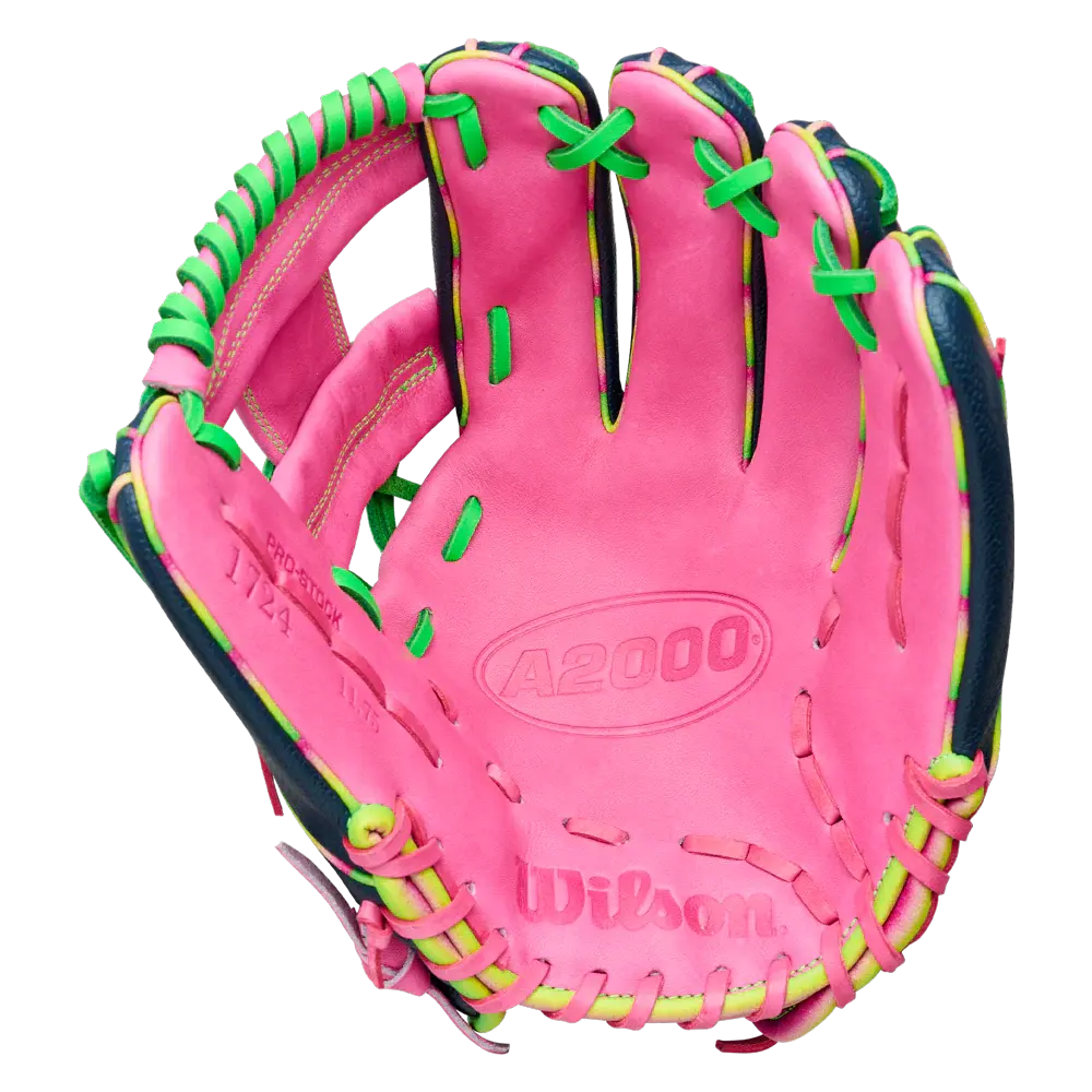 Wilson Wilson A2000 June 2026 GOTM 1724 11.75"