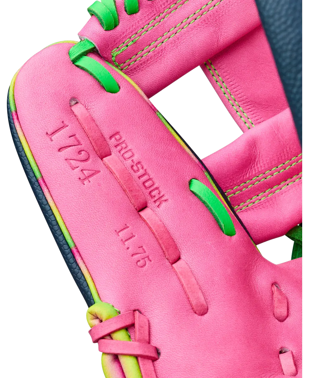 Wilson Wilson A2000 June 2026 GOTM 1724 11.75"