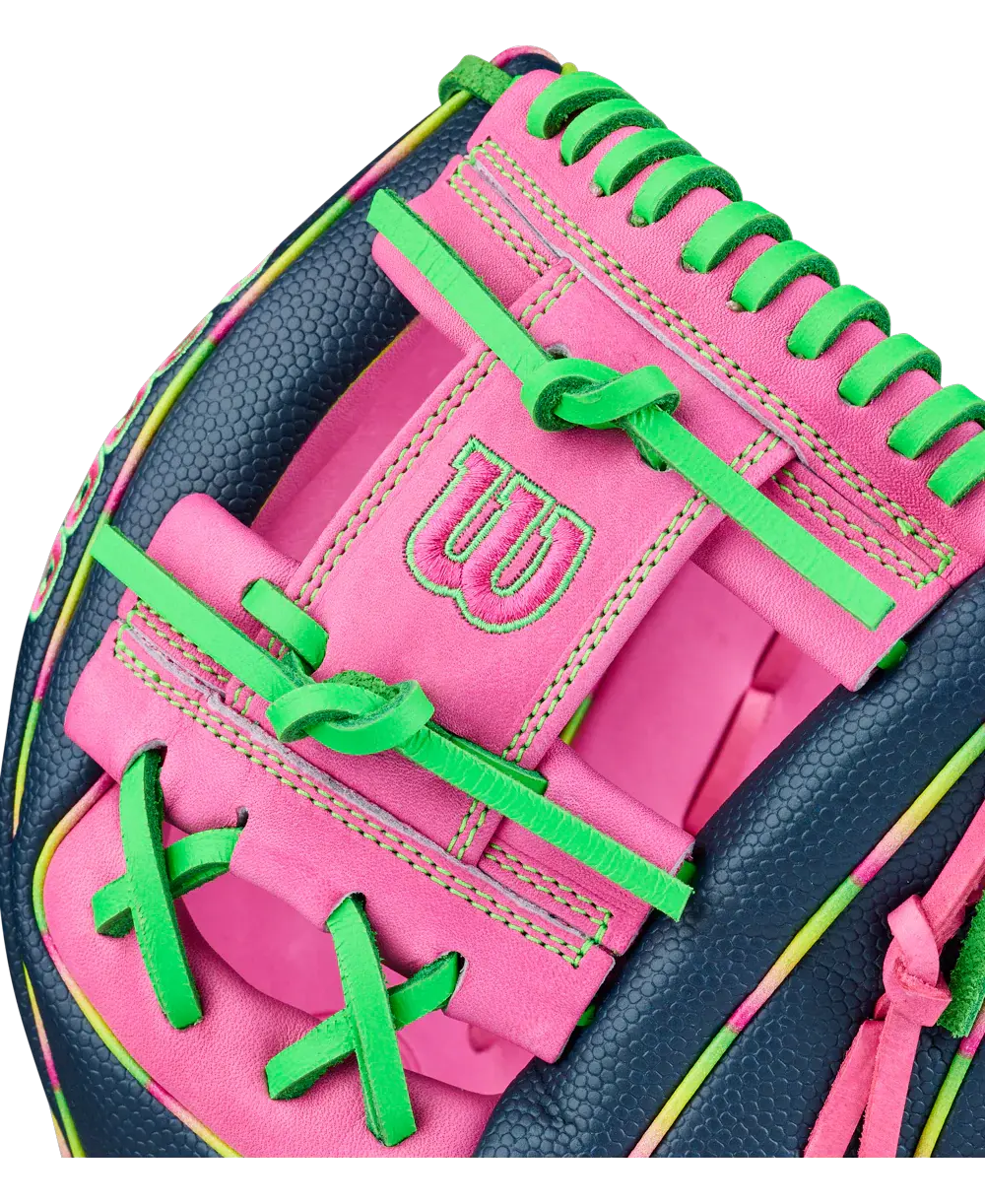 Wilson Wilson A2000 June 2026 GOTM 1724 11.75"