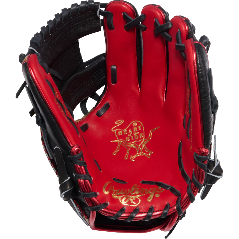 Rawlings Rawlings Heart of the Hide Gold Glove Club PRO-GOLDYIX 11.5" Baseball Glove June 2026