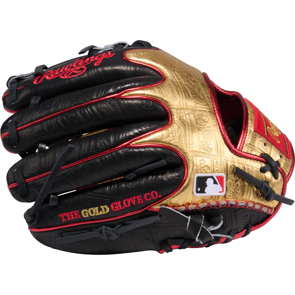Rawlings Rawlings Heart of the Hide Gold Glove Club PRO-GOLDYIX 11.5" Baseball Glove June 2026