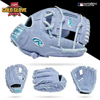 Rawlings Rawlings Gold Glove Club May 2026 Heart of the Hide 11.75'' PROR2175-2PEW