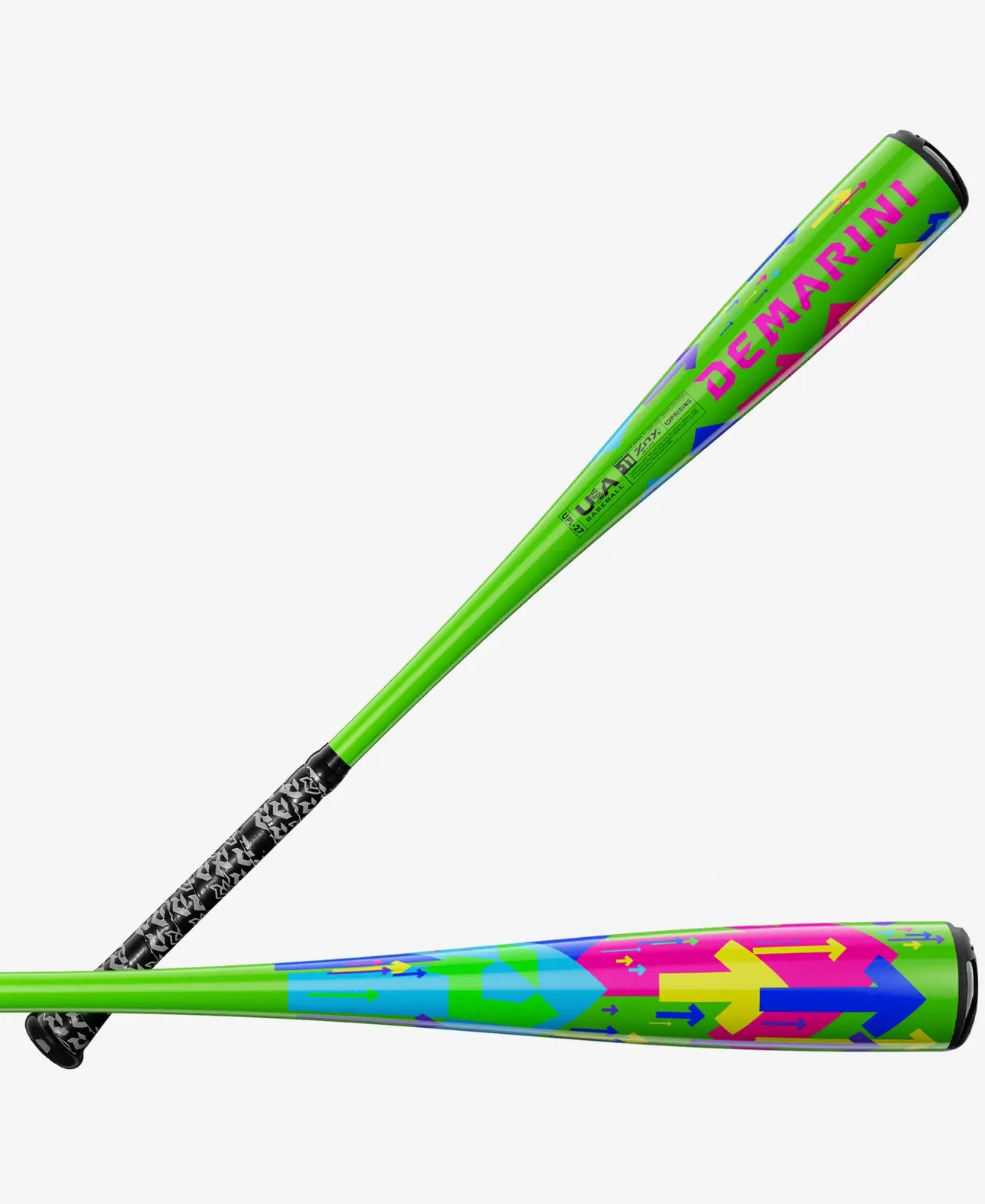 DeMarini 2027 DeMarini Uprising (-11) USA