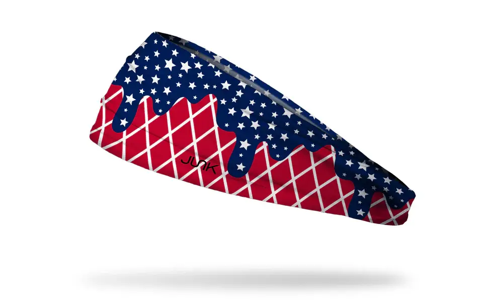 JUNK Junk Patriotic Drip BIG BANG LITE