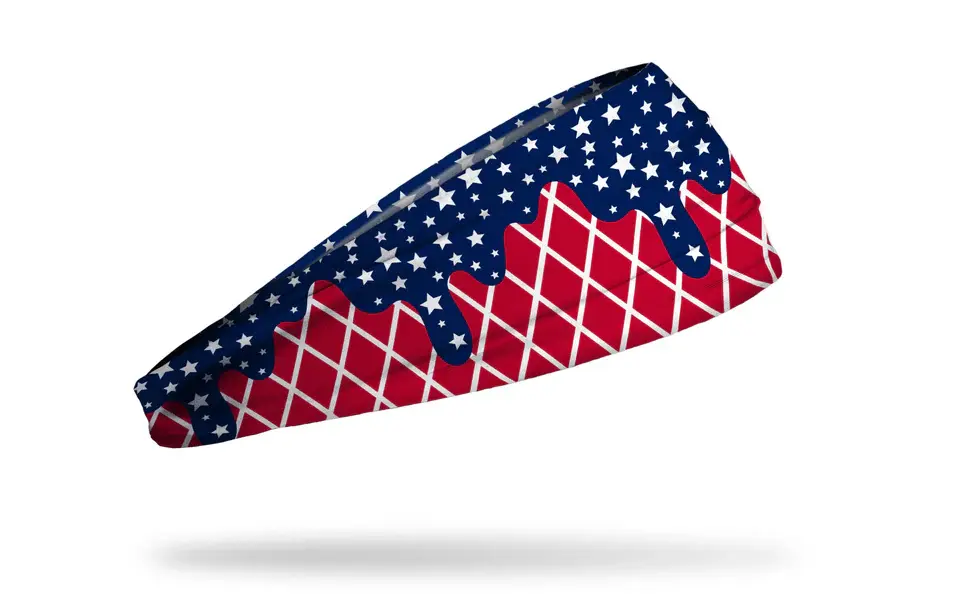 JUNK Junk Patriotic Drip BIG BANG LITE