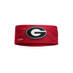JUNK Junk UGA: Jrsy Logo Red BIG BANG LITE