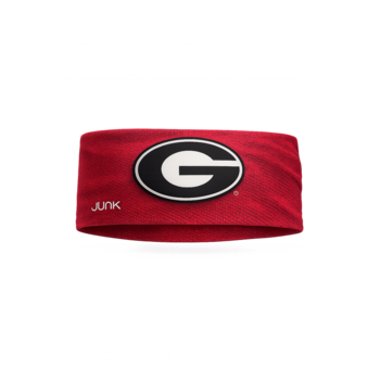 JUNK Junk UGA: Jrsy Logo Red BIG BANG LITE