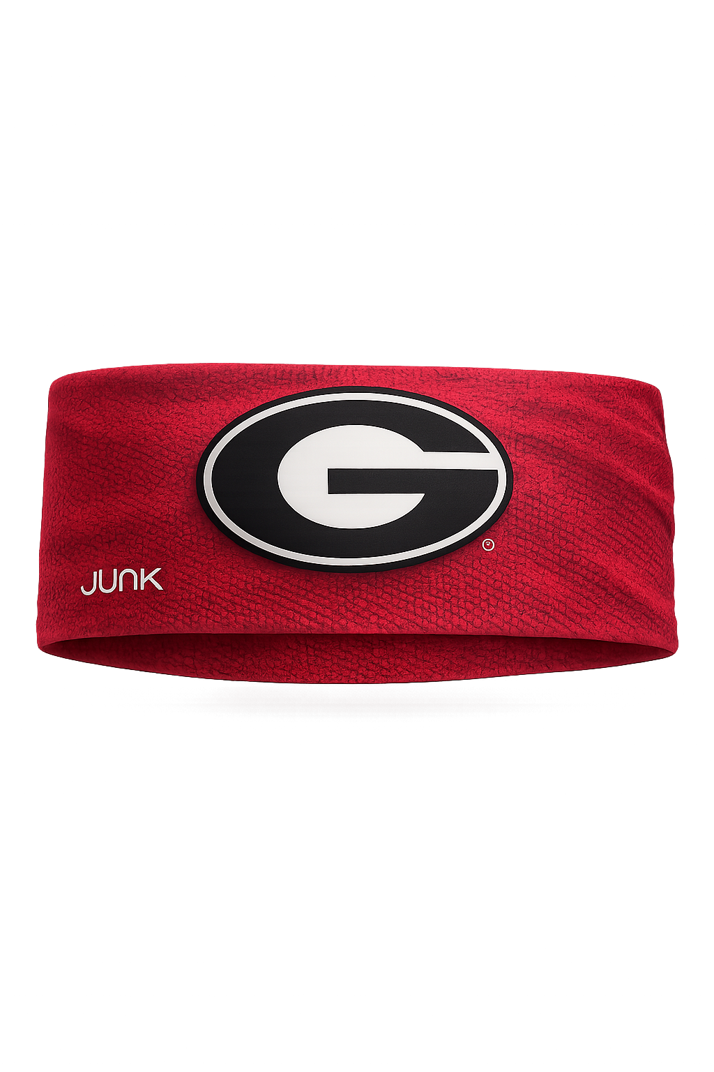 JUNK Junk UGA: Jrsy Logo Red BIG BANG LITE
